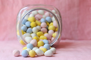 Illustration for article titled Petition to have Reese's Eggs and Cadbury Mini Eggs Count as Actual Eggs